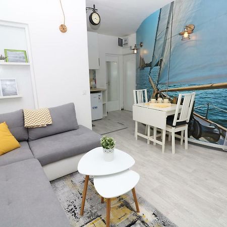באסקה Apartment Corto מראה חיצוני תמונה