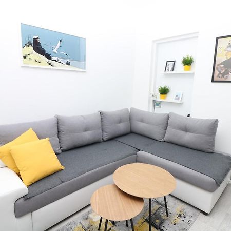 באסקה Apartment Corto מראה חיצוני תמונה