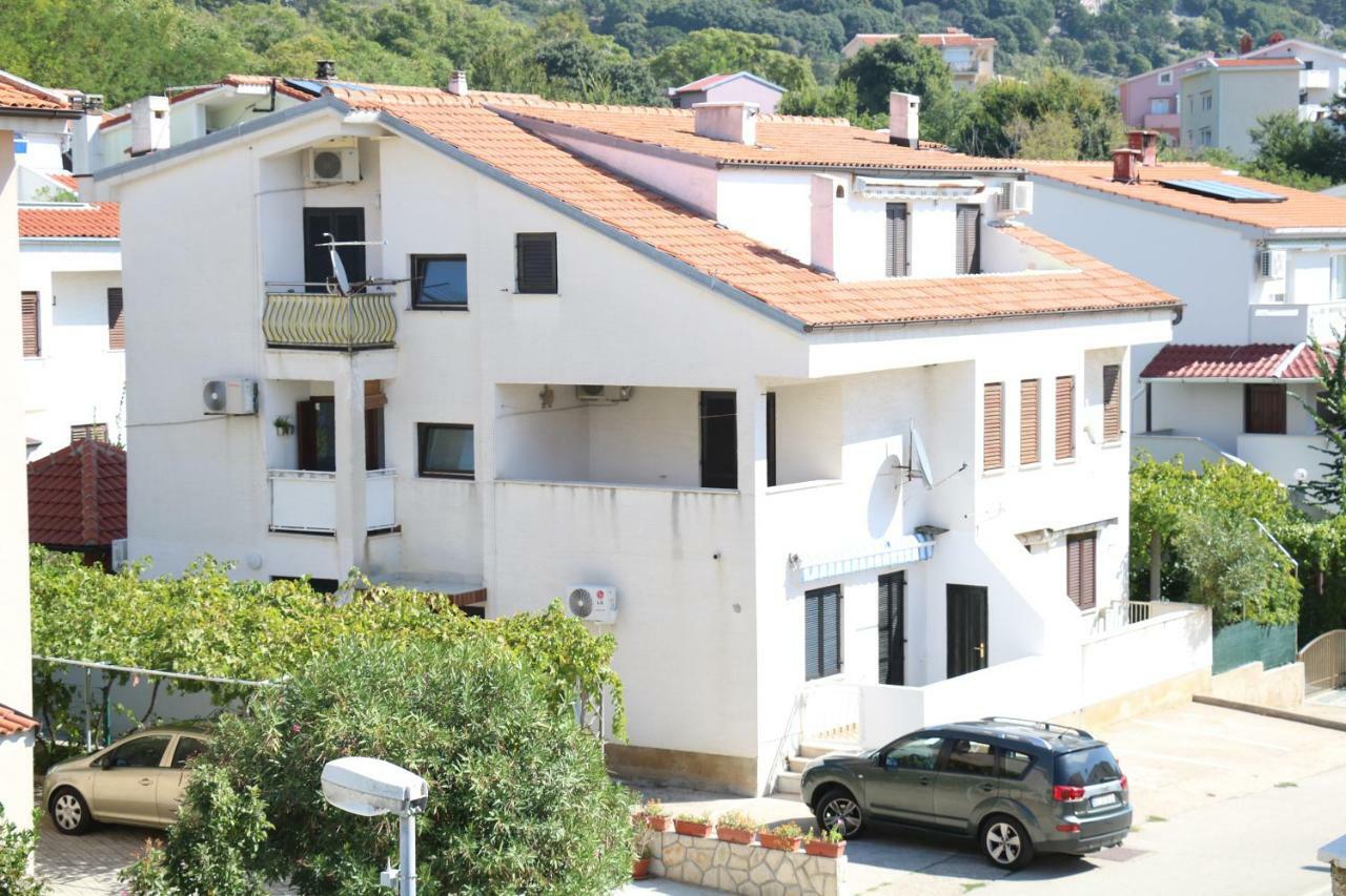 באסקה Apartment Corto מראה חיצוני תמונה