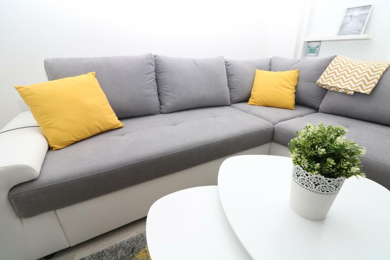 באסקה Apartment Corto מראה חיצוני תמונה